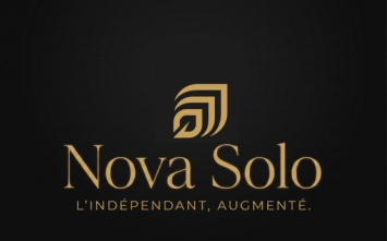 Logo Nova Solo
